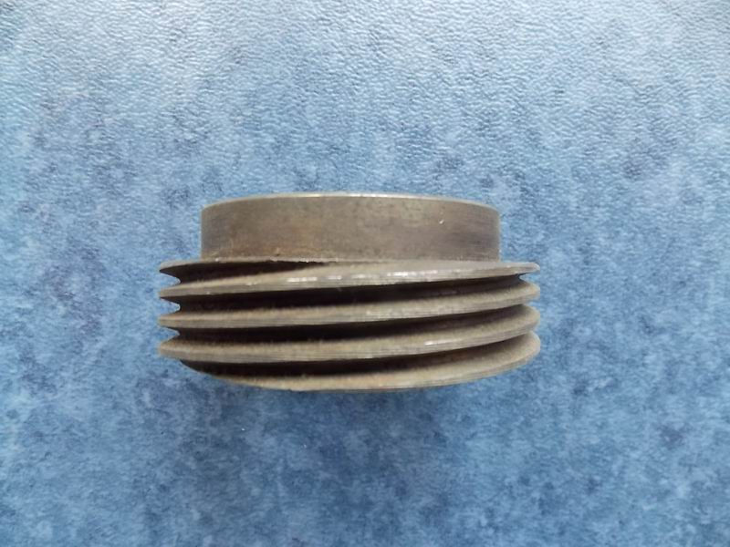 Odometer active gear-2