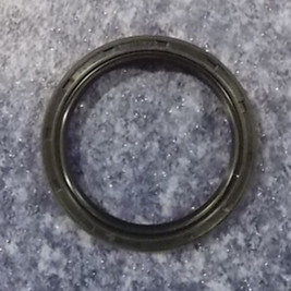 Two-axis oil seal; 60*75*8-1