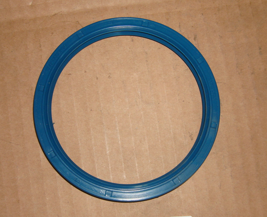 Two-axis oil seal; for use with 1764-00295