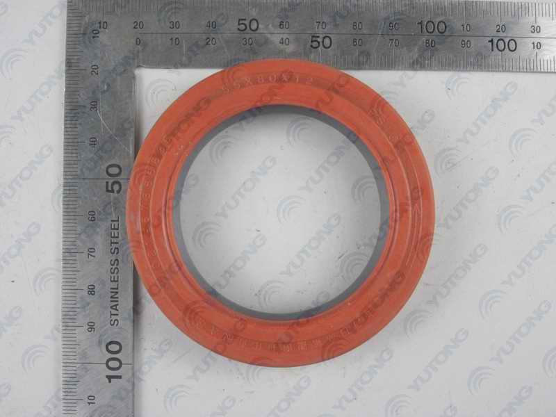 Двухосный сальник в сборе-2