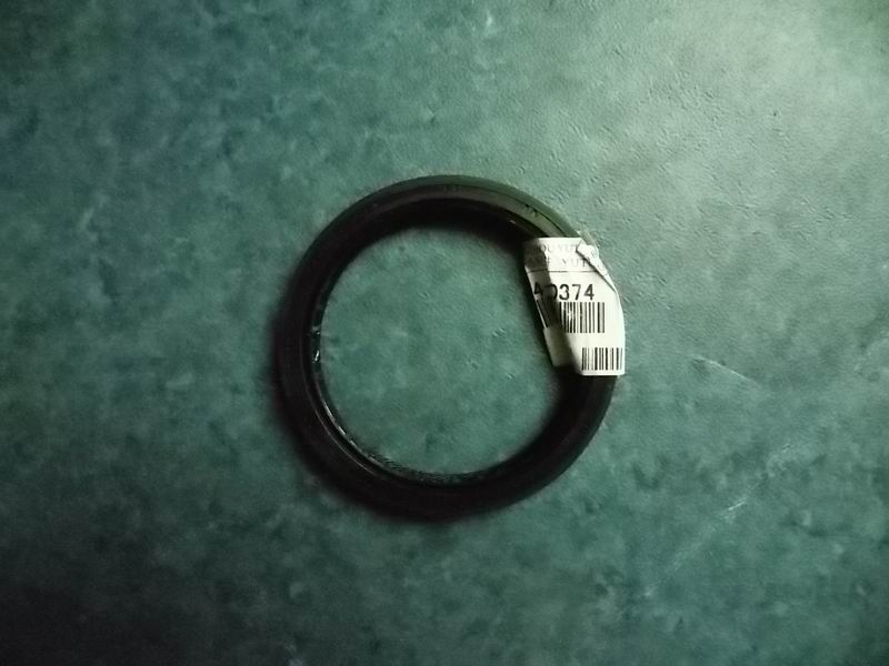 Two-axis oil seal 80*100*10