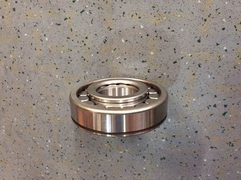 Cylindrical roller bearing; 50*110*27-1