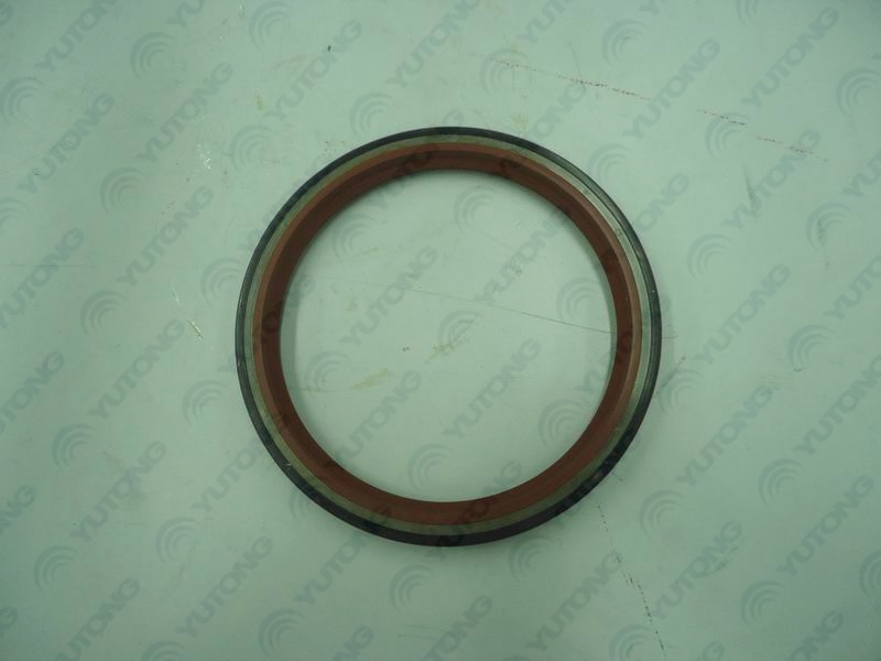 Two-axis oil seal-1