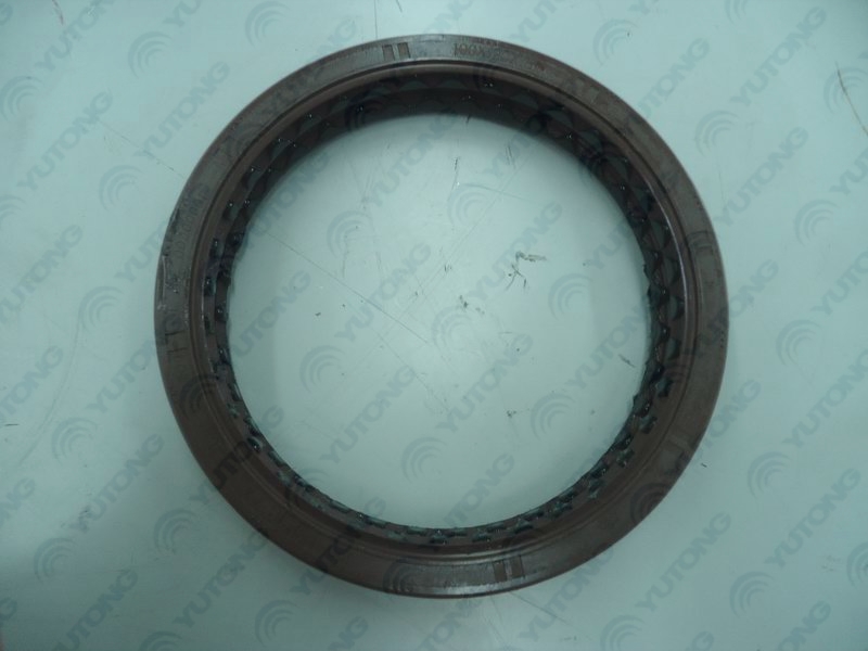 Two-axis oil seal-1