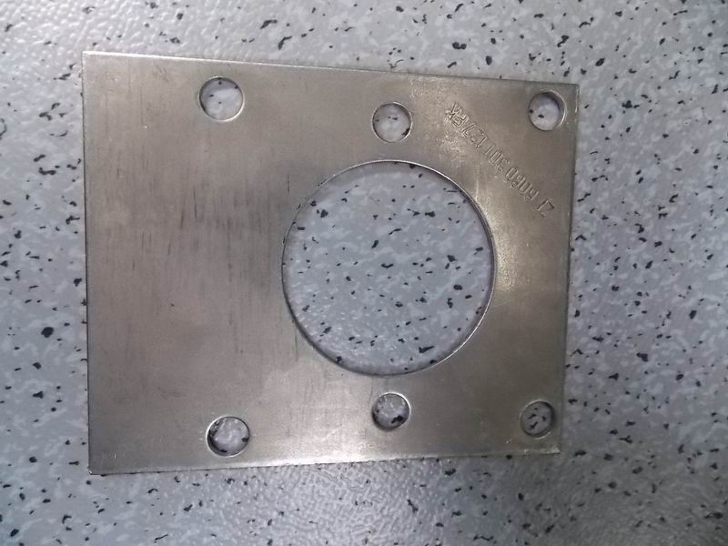 Диск насоса сцепления