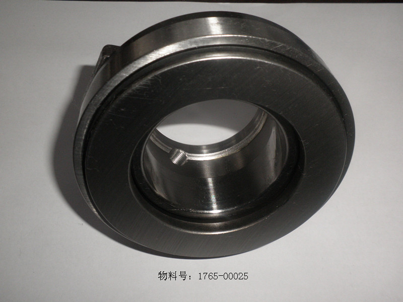 Clutch sub-bearing