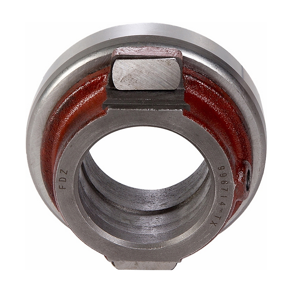 Clutch sub-bearing-3