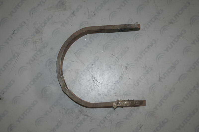 Five- and six-speed gear shift fork