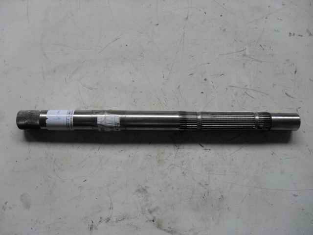 Отдельный вал вилки; Φ 30mm