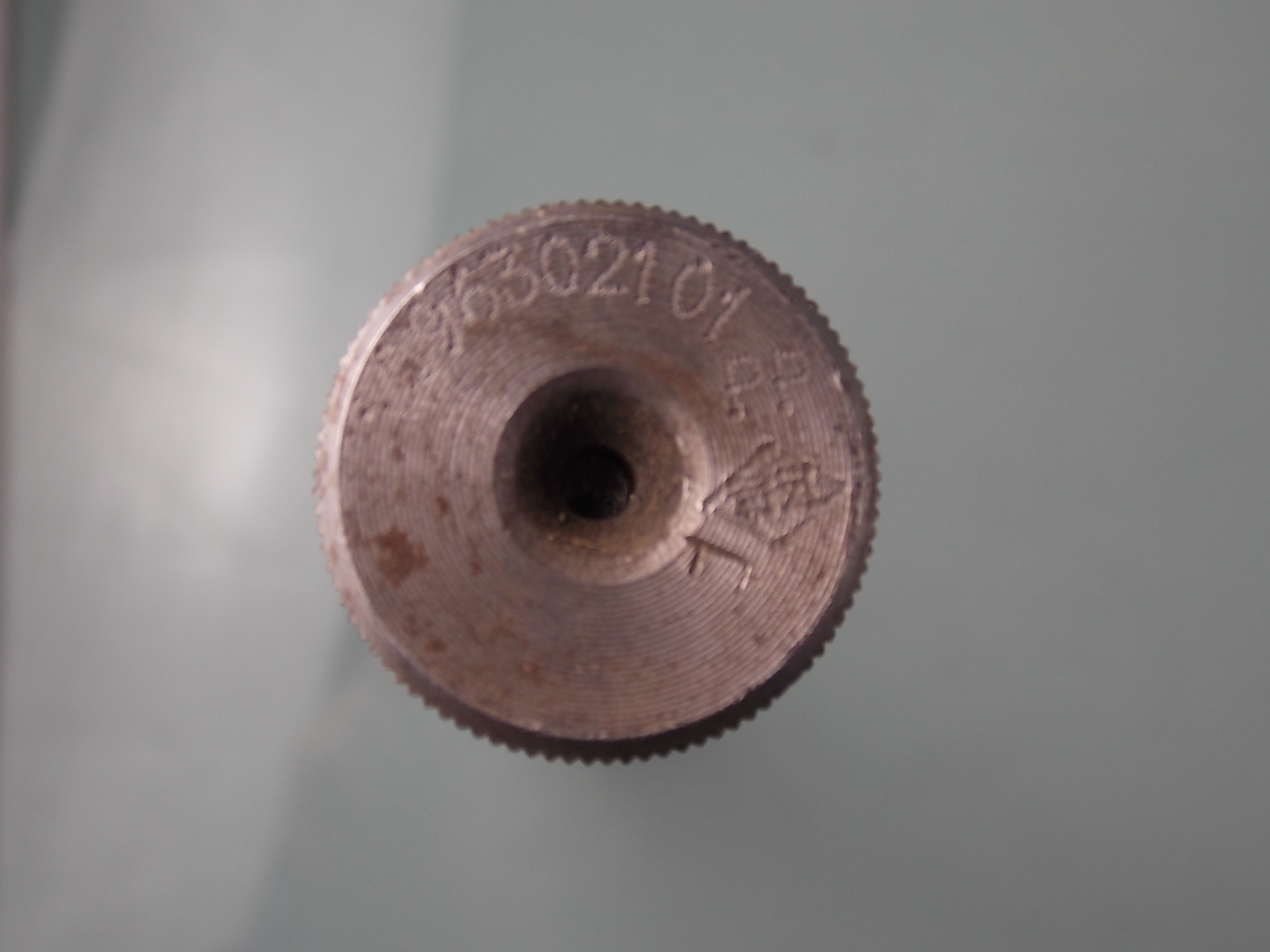 Separate fork shaft-2