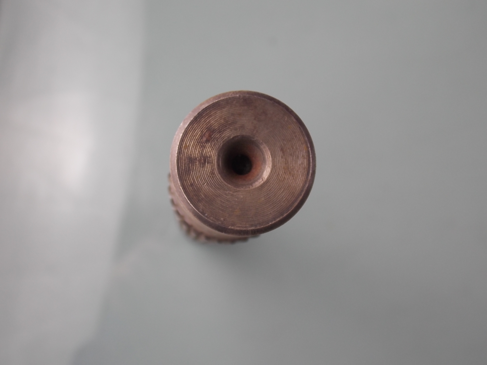 Separate fork shaft-1