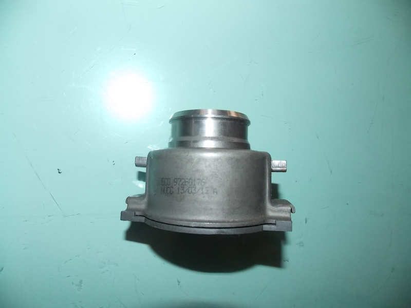 Clutch separation bearing