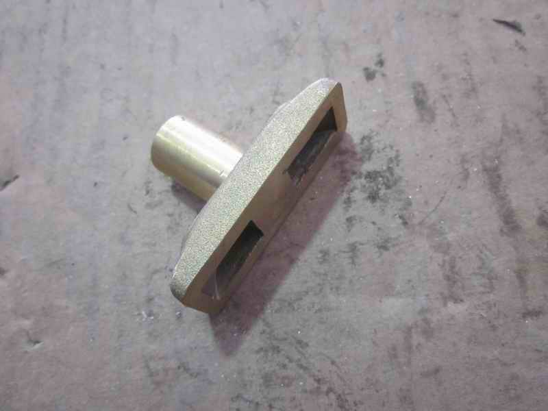 One reverse gear dial-1