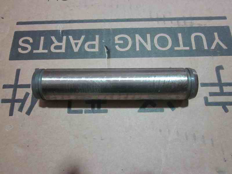 Separate fork pin-1