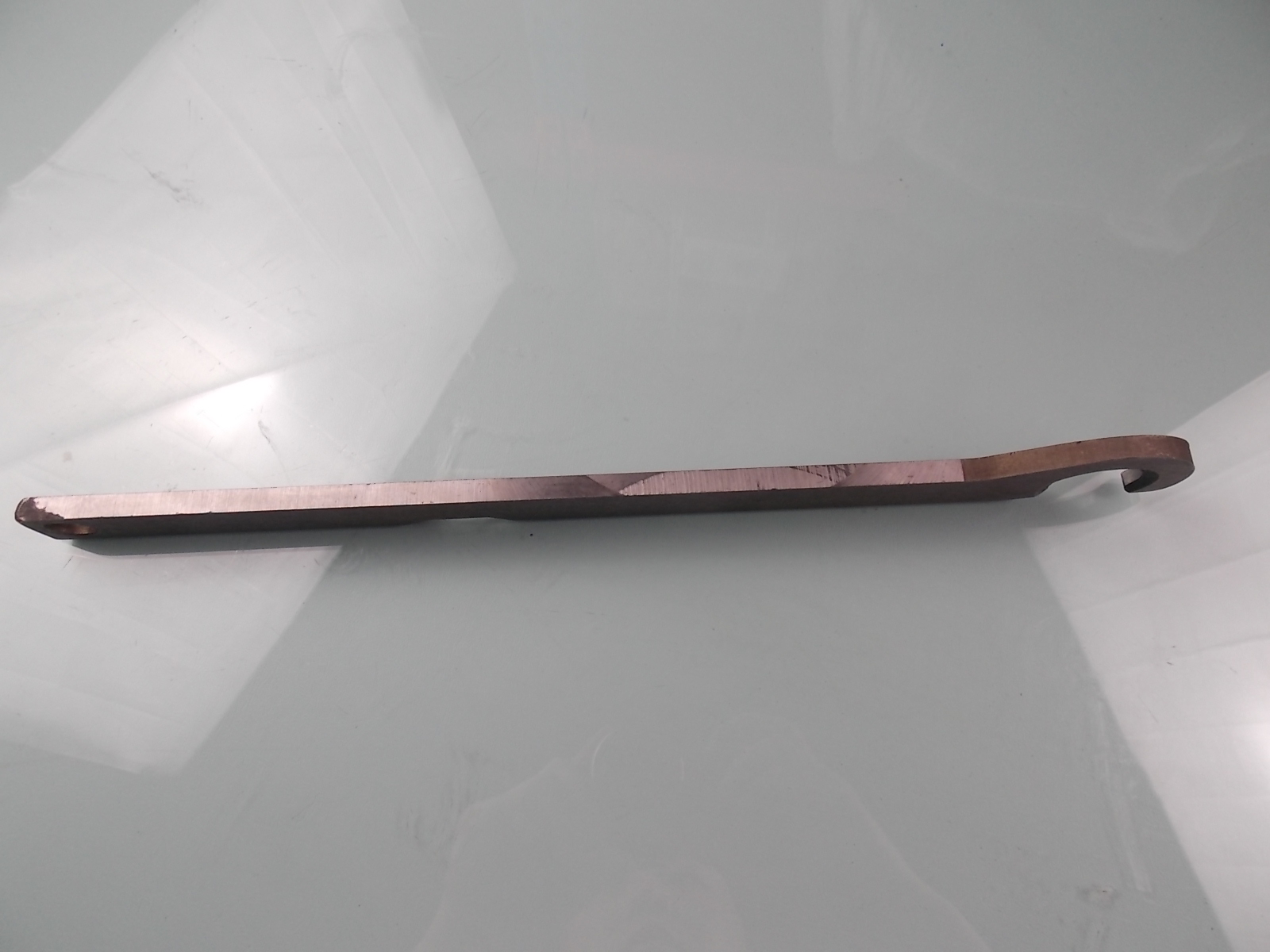 Reverse shift lever-1