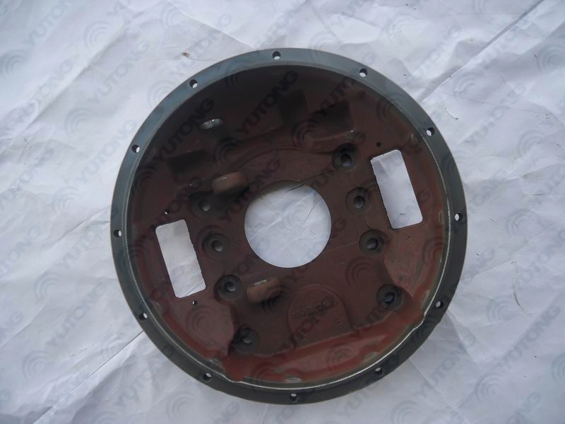 Clutch Casing SAE2#