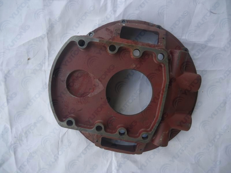 Clutch Casing SAE2#-1