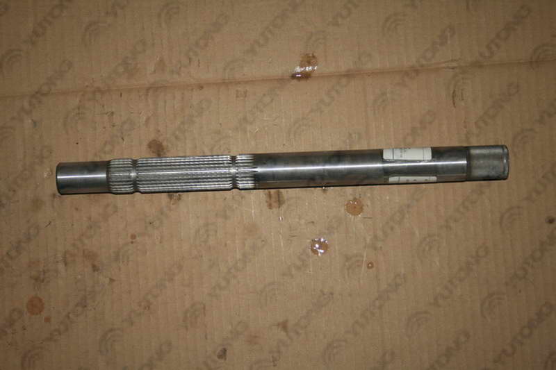 Отдельный вал вилки