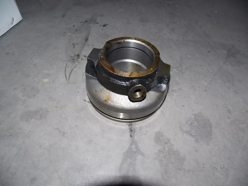 Separating bearings and seats-1