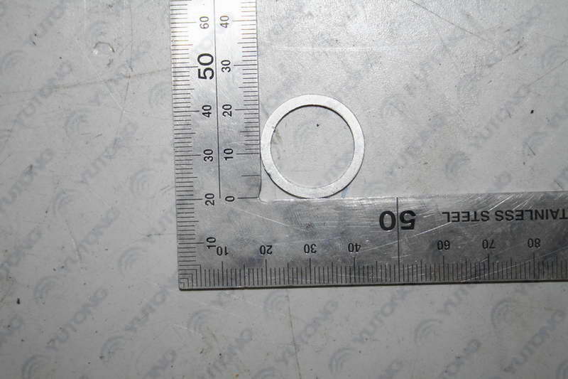 Тугое кольцо колодки переключателя нейтрали