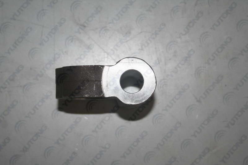 Centripetal joint bearing seat