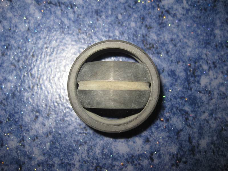 Centripetal joint bearing; 25*42*20-2