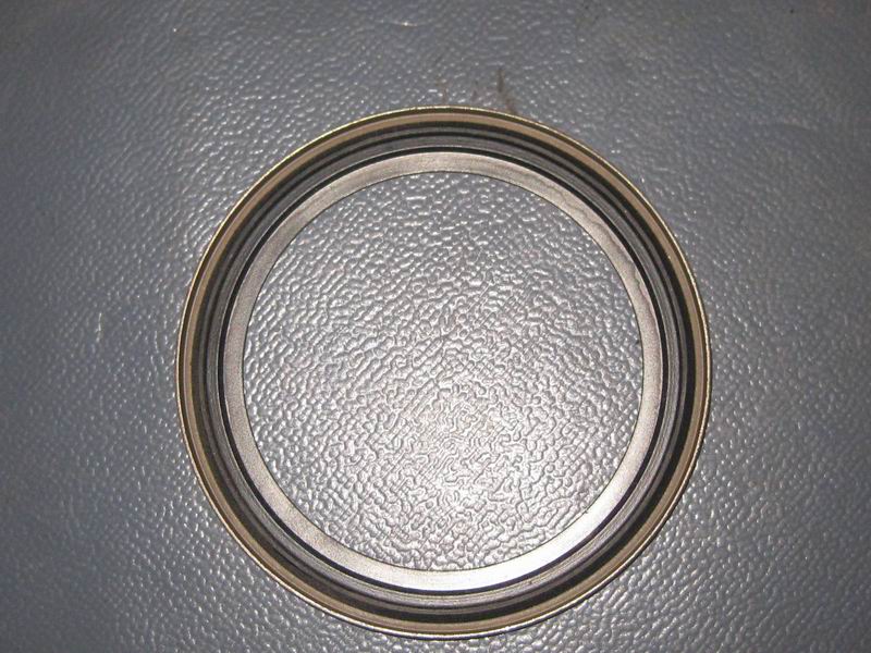 Упорное кольцо