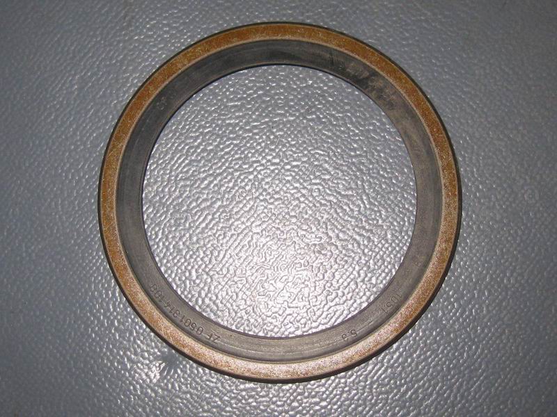Thrust ring-1