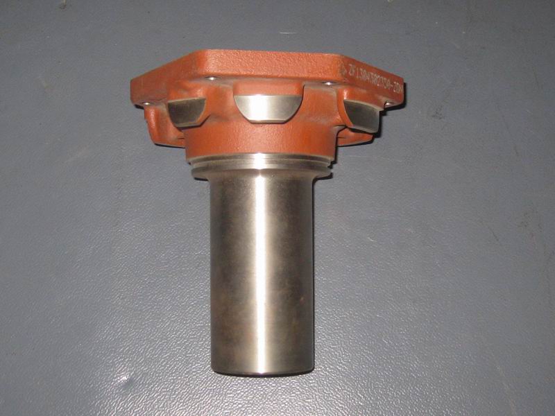 Передняя торцевая крышка-3