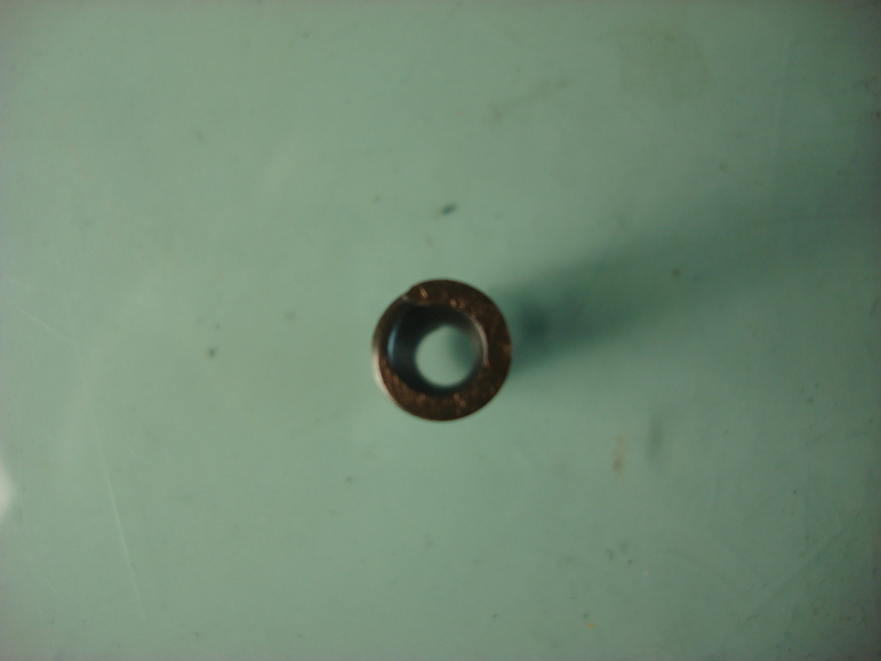 Pressure spring-1