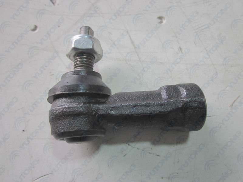 Support rod ball joint