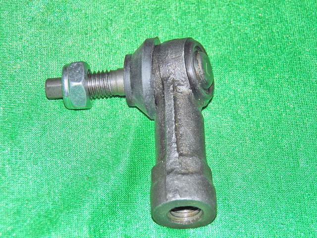 Support rod ball joint-2