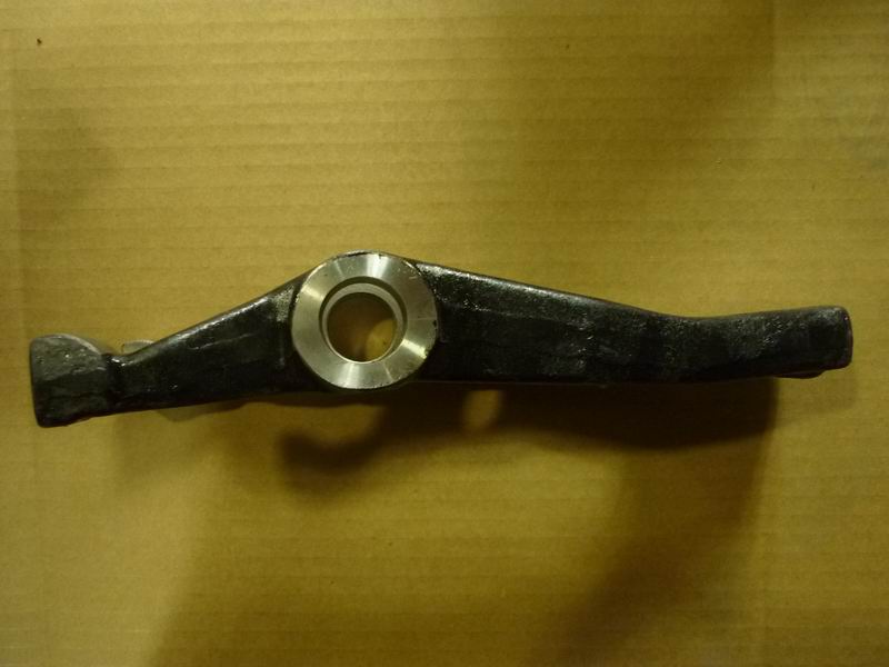 Вилка отключения сцепления-1