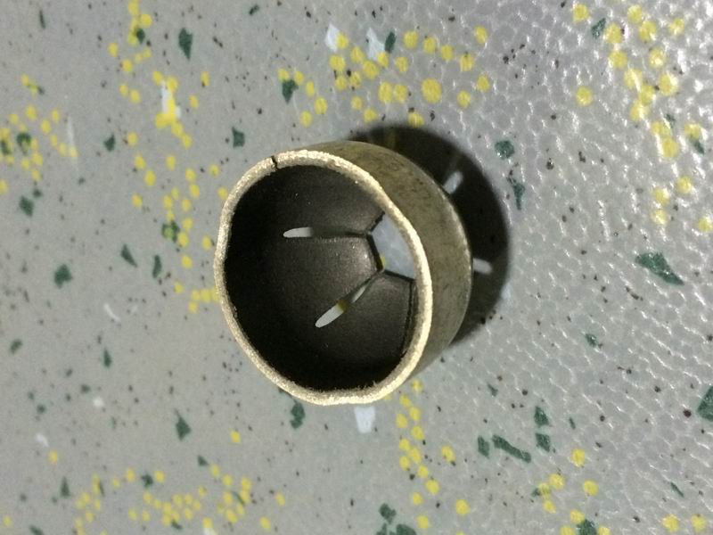 Ball head bolt sleeve; available for 1714-00653 generations-1