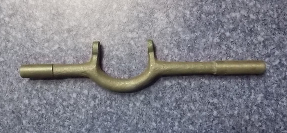 Clutch Disengagement Fork