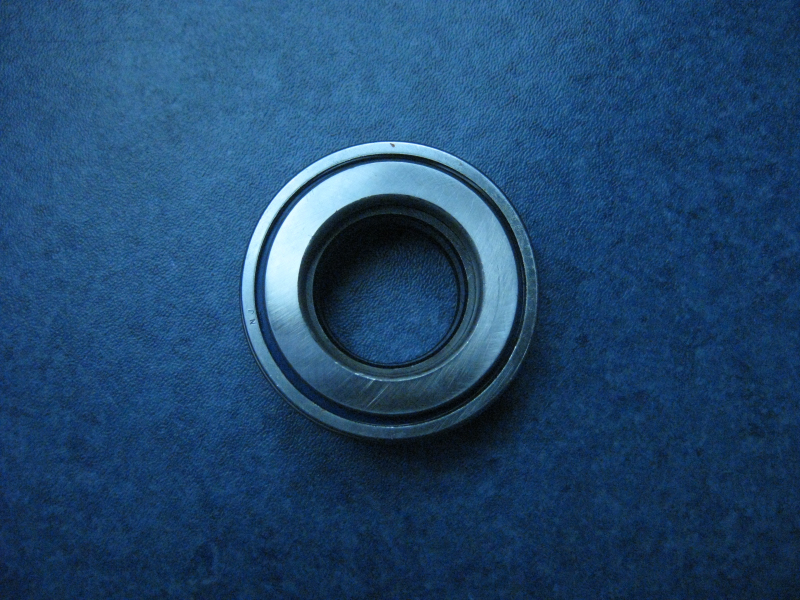 Clutch separation bearing; 57*110*56; non-maintenance-free