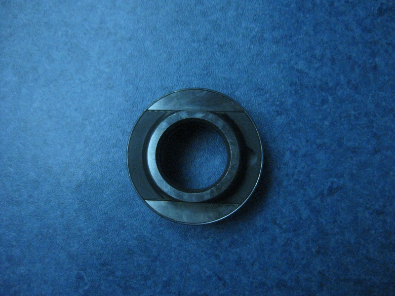 Clutch separation bearing; 57*110*56; non-maintenance-free-1