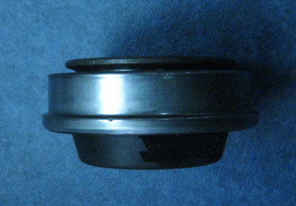 Clutch separation bearing; 57*110*56; non-maintenance-free-2