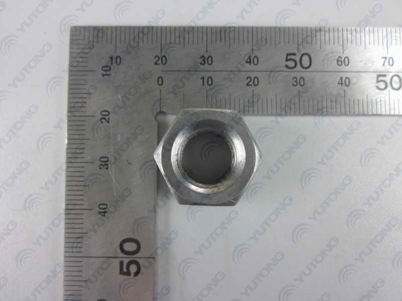 Гайка опорного стержня-1
