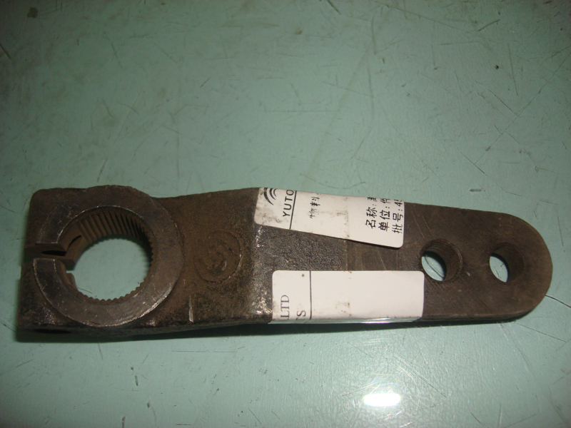 Коромысло отключения сцепления