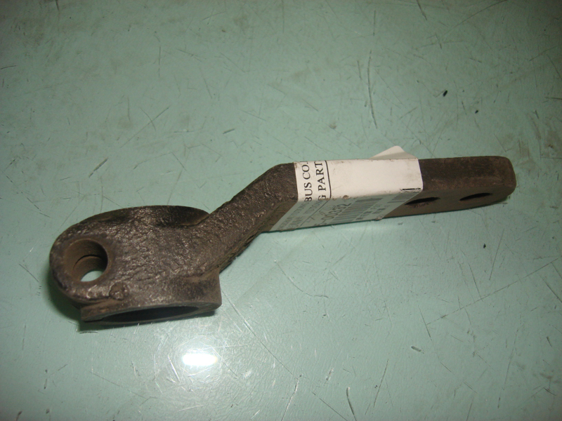 Clutch Disconnection Rocker-1