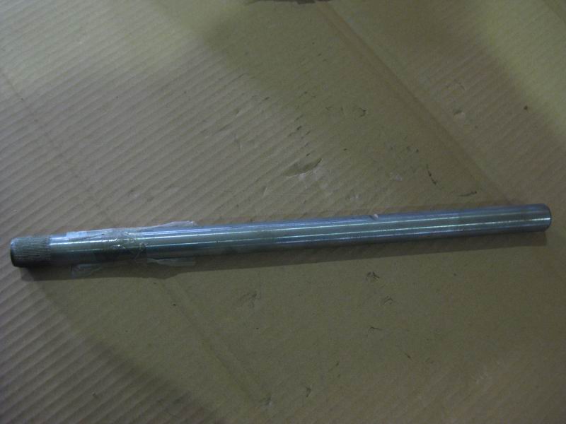 Отдельный вал вилки