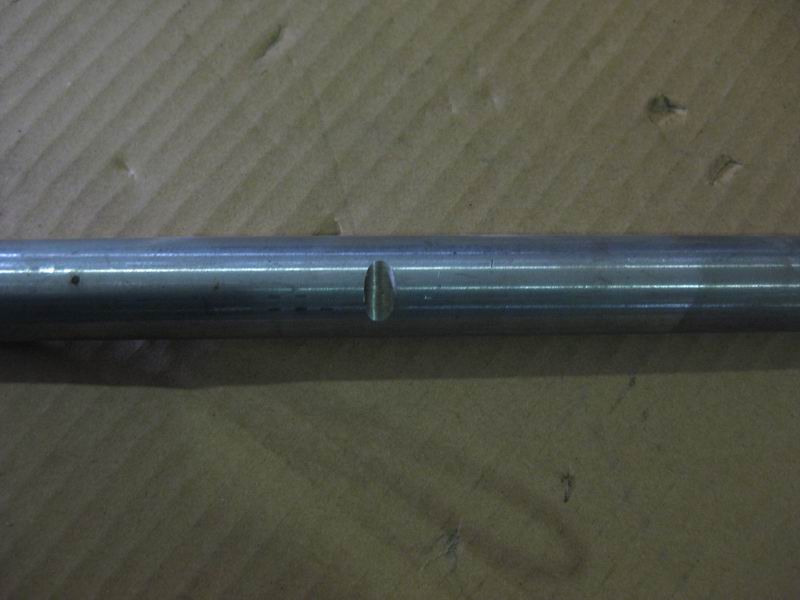 Separate fork shaft-3