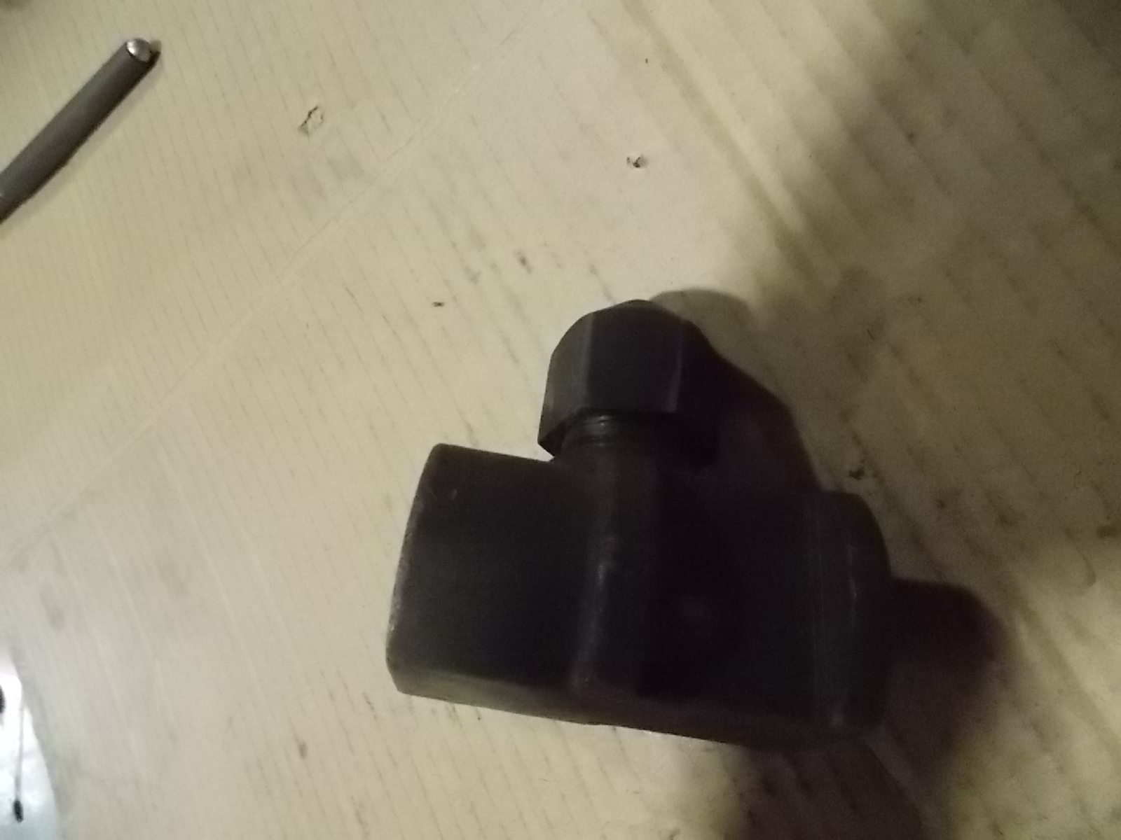 Gear head assembly-2