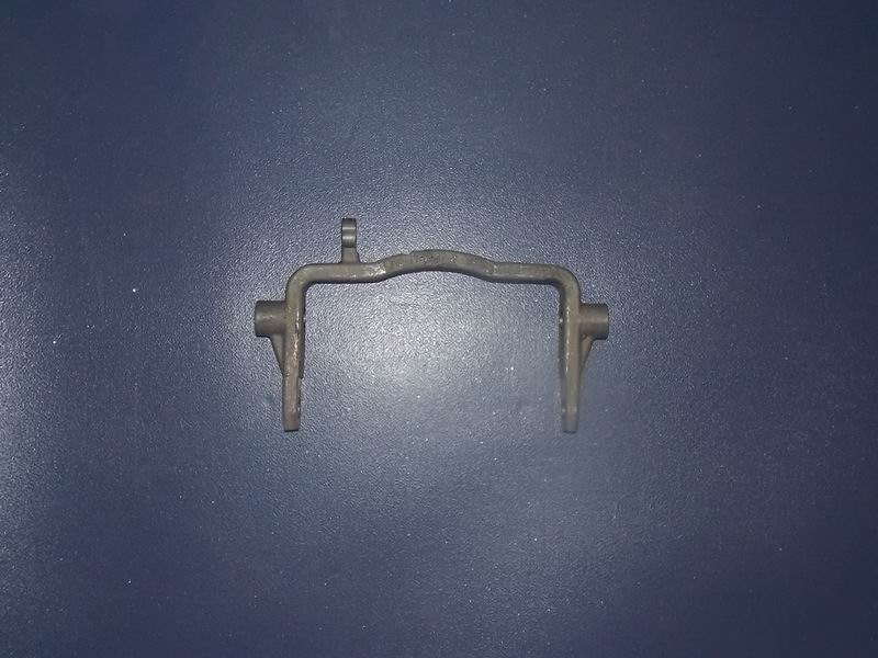 Five or six gears fork