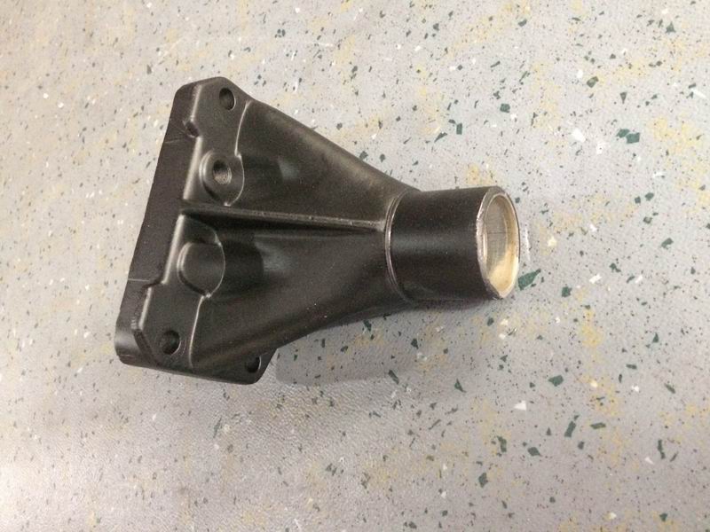 Shift shaft seat-2