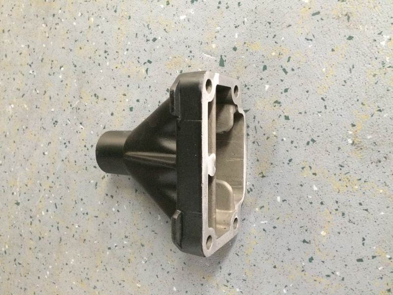 Shift shaft seat-3