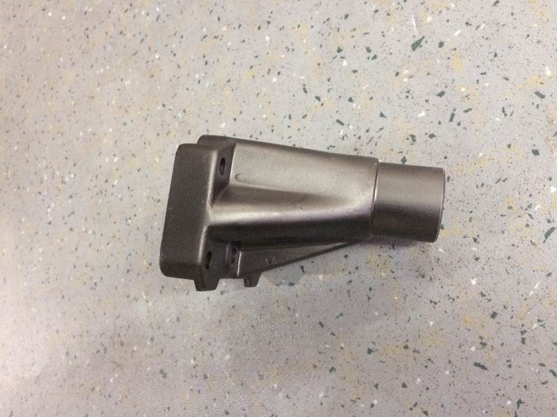 Shift shaft seat-1