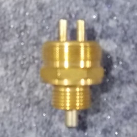 高低档信号开关