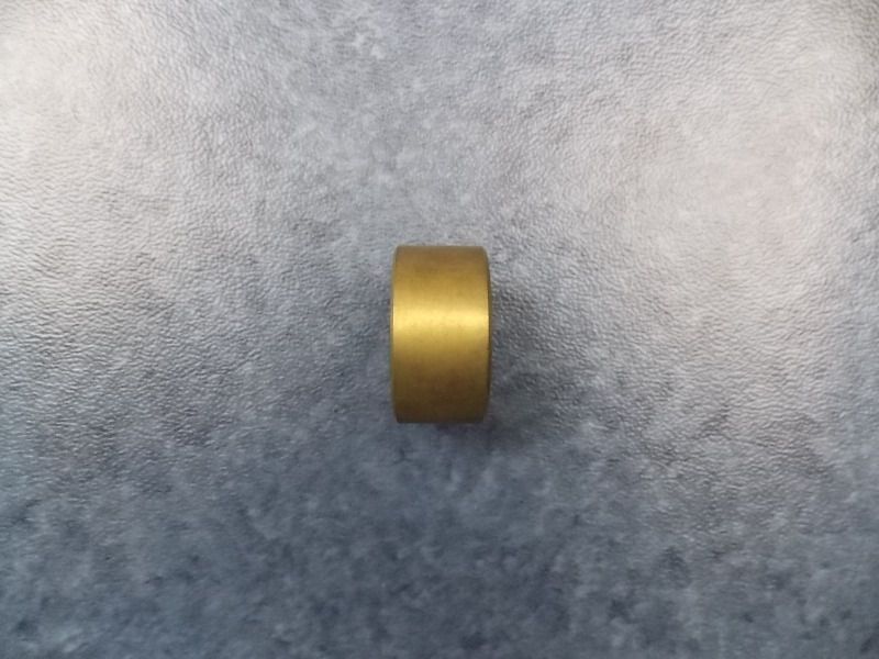 Втулка вала вилки; 30 * 40 * 21-1